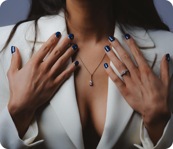 Elikia Diamond