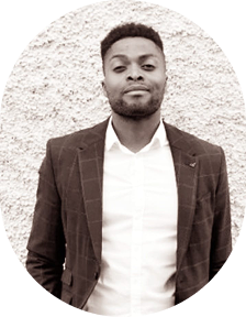 Yvan Ndjodje